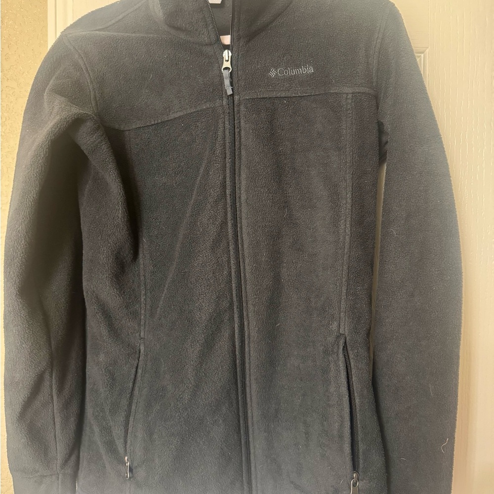 Columbia Women’s Black Jacket